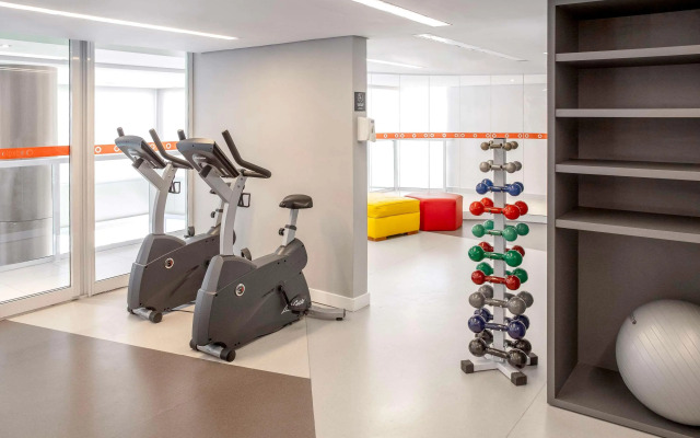ibis budget Jundiai Shopping