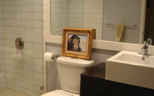 Spearhead Dr. Apartment offered by Short Term Stays