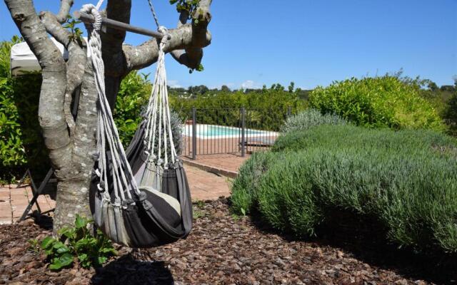 Trullo delle Querce Suite Private Pool