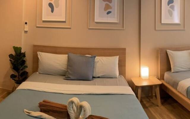 Rain Cha-am - Hua Hin