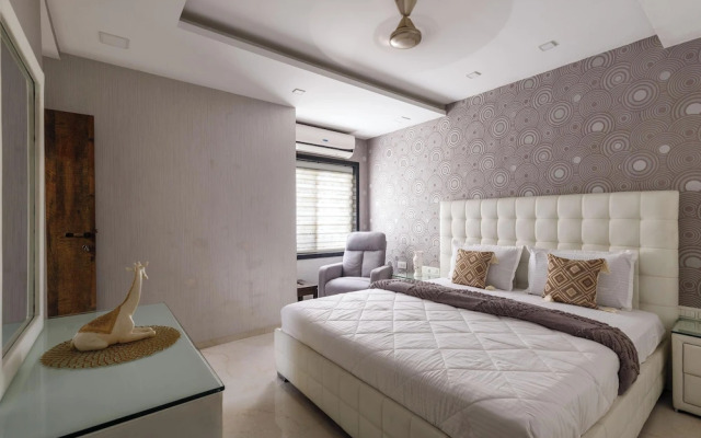 The Platinum Vista by Red Olive3bhknr Nexus Mall