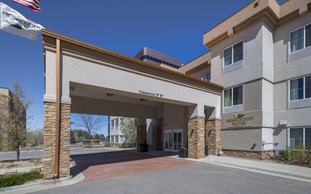 Homewood Suites by Hilton Denver West Lakewood