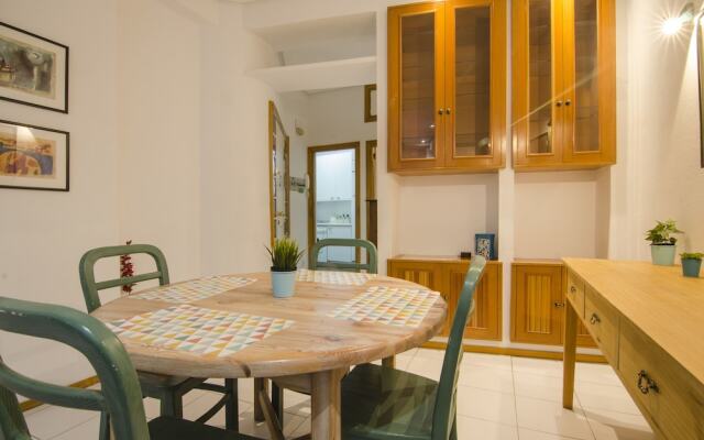 Grand Stay City Center Plaza Mayor