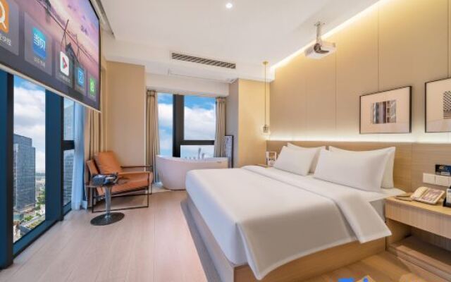 Rsi Hotel