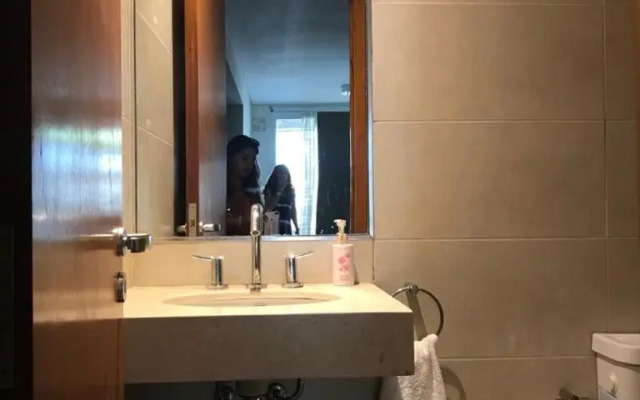 Departamento Zona Norte