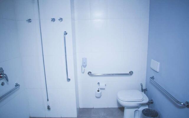 Ibis Budget Araraquara