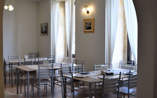 Villa Rosaria