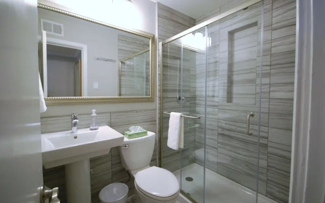 BCA Furnished Apartments