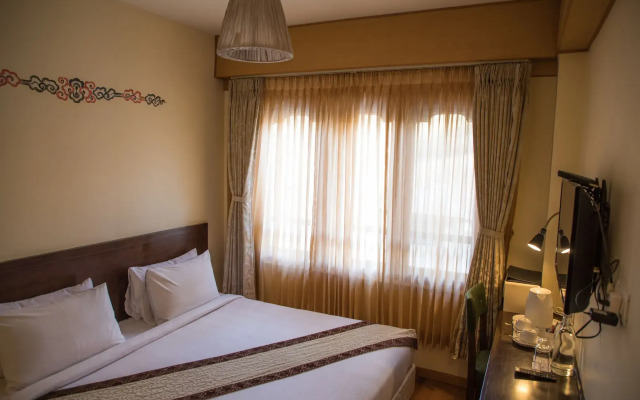 Hotel Bhutan