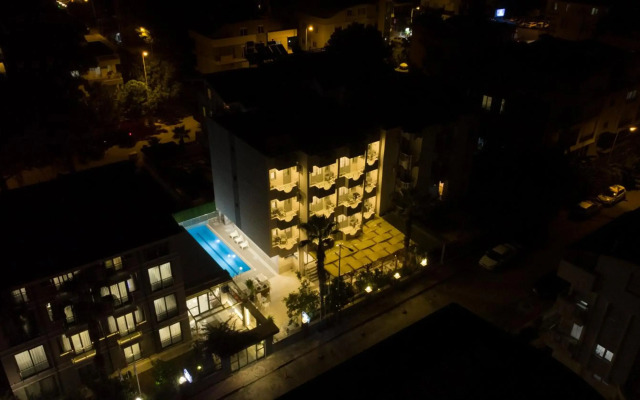 Mahper Hotel