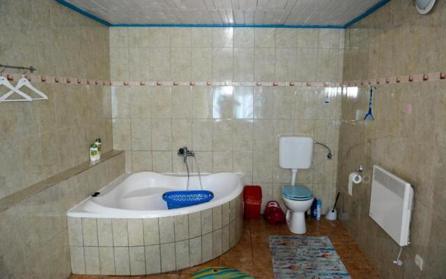 Sailors Guest House Jurilovca