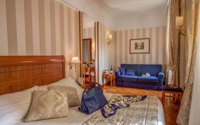 Albergo Ottocento