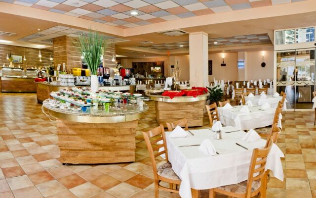 Hotel Sandy Beach