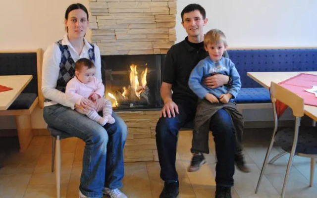 Apart-Hotel Bergkönig