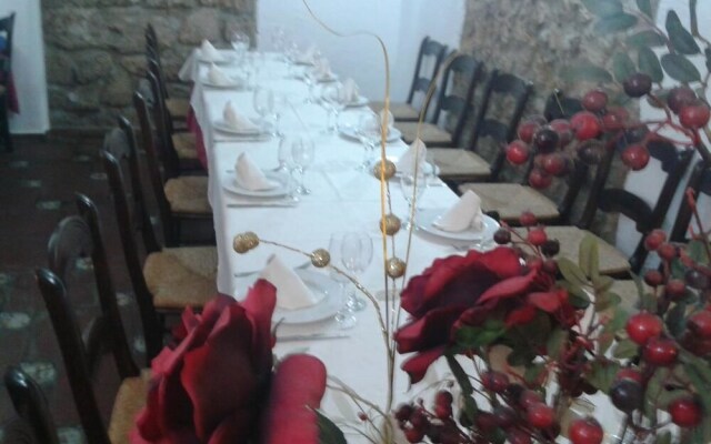 Hotel Restaurante Zahorí