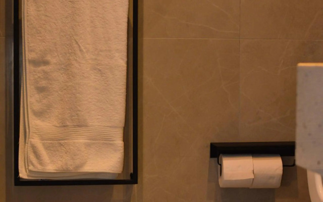 Noemia Brazil Cama e Café - Suíte independente