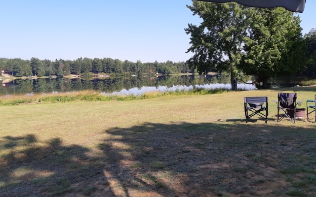Long Lake Campground