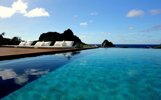 Pousada Maravilha Fernando de Noronha