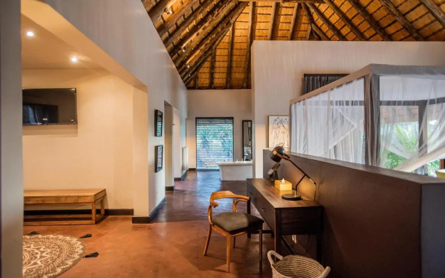 Tala Game Reserve