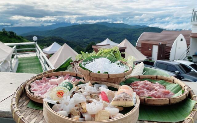Mon Jam Memory Camp