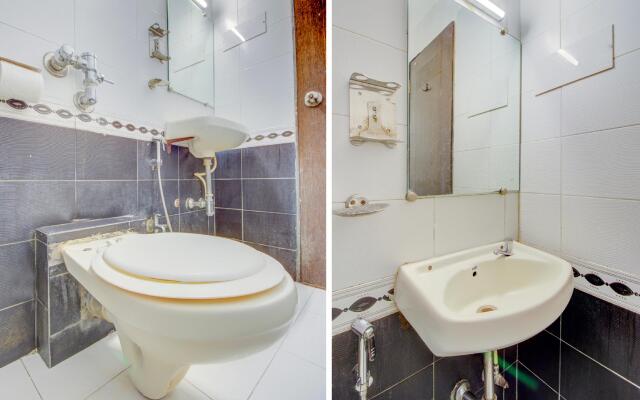 Capital O 68855 Ace Residency