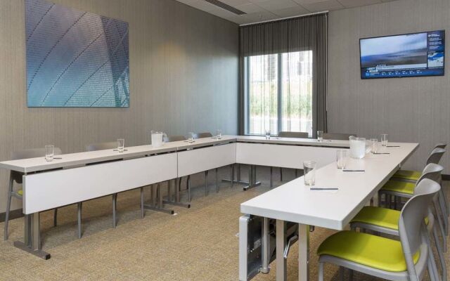 SpringHill Suites Cleveland Independence