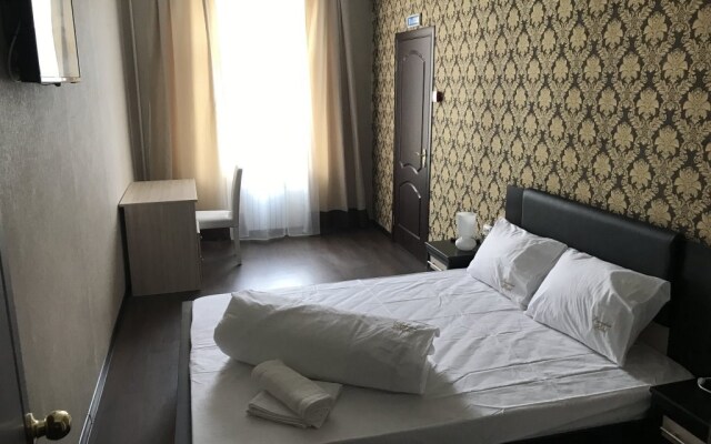Hotel Tverskaya 12