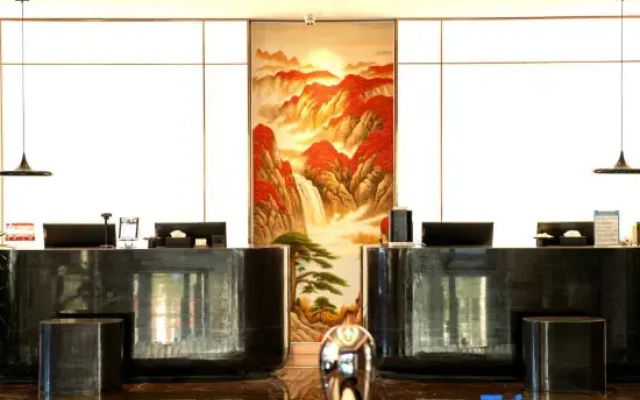 Panjin Landeng Hotel