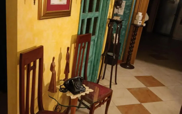 Hotel Kerber Podgorica