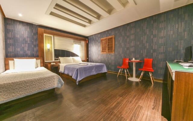 IU Motel