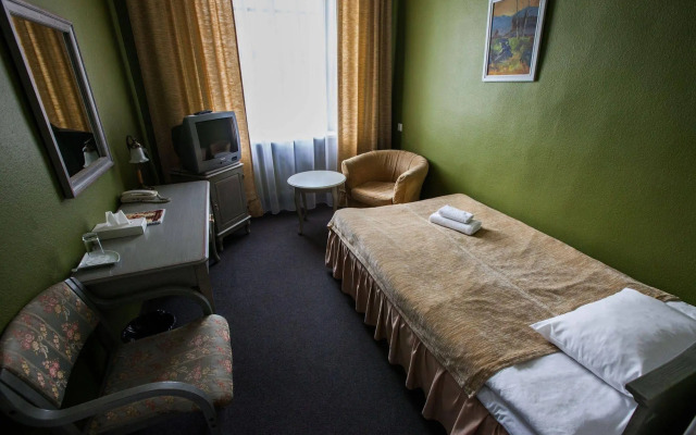 Viktorija Hotel