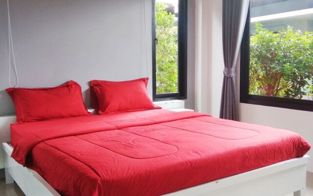 Delux Bungalow at Samui