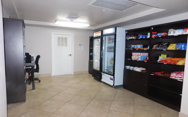 GreenTree Inn & Suites in Pinetop