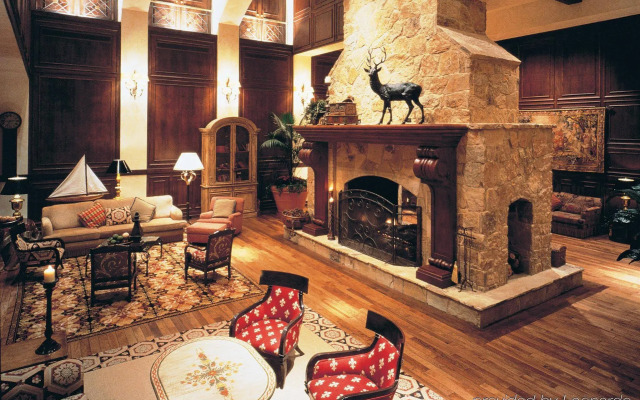 The Houstonian Hotel, Club & Spa