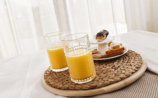 Çesme Troy Boutique Hotel Thermal Spring & SPA