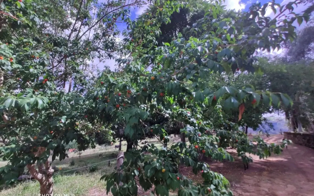 Pousada Campos Místicos