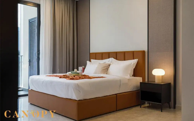 The Manor Serviced Residence by Canopy Lives
