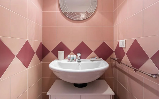 Italianway - Papiniano 38