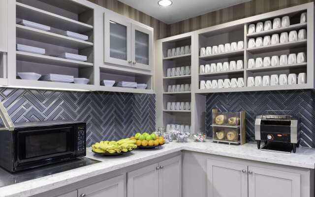 Hyatt Place Dallas/Arlington