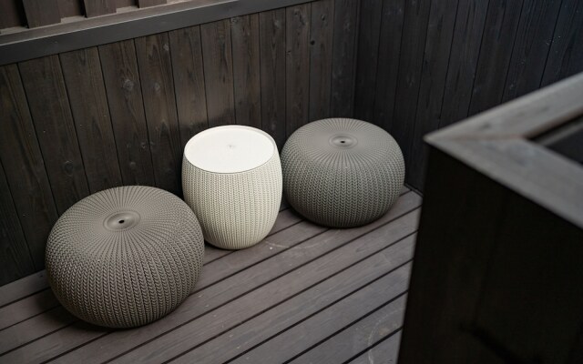 Guesthouse-Hana・Angel Villa