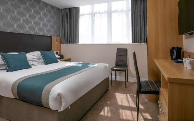 Best Western Northfields Ealing Hotel