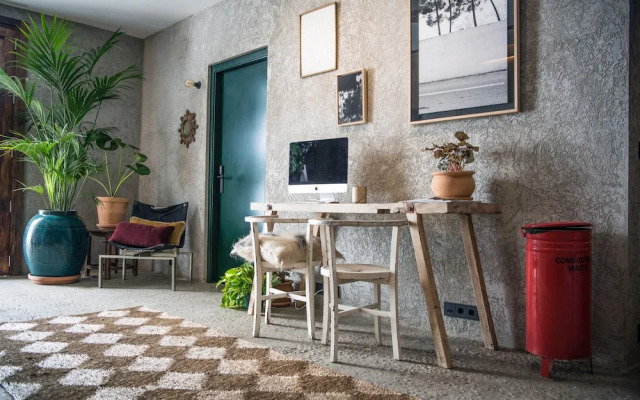 Kook Hotel Tarifa