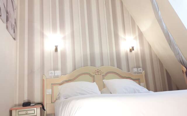 Hotel La Vieille France