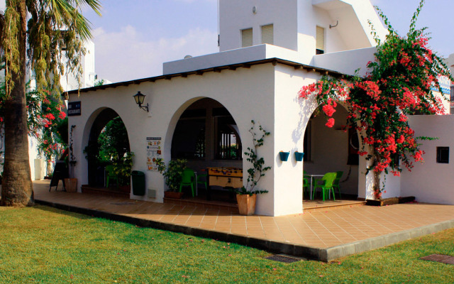 Apartamentos Torrelaguna