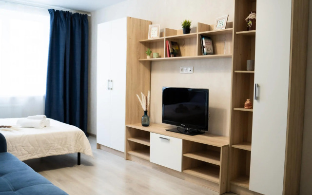 Апартаменты на проспекте Кирова