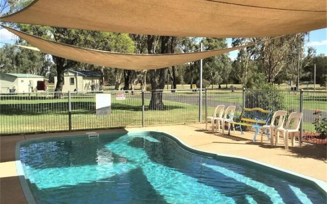 Junee Tourist Park