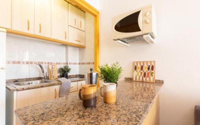 Altamira Justoliver Holidays