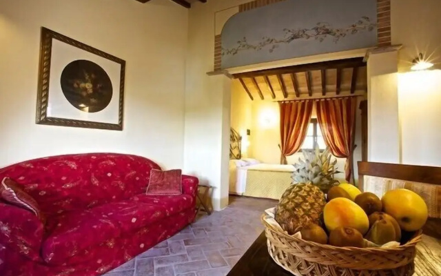 Hotel Saturno Fonte Pura