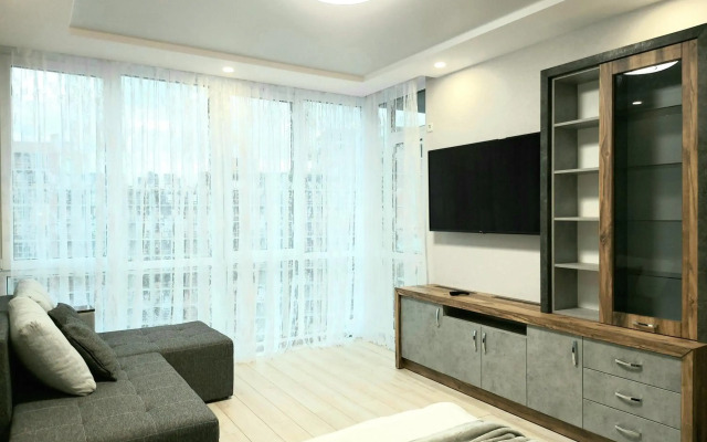 Апартаменти Стрийська