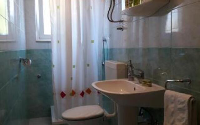 Rumora Ivan Apartment
